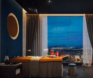 天津和平附近的桑拿休闲会所推荐