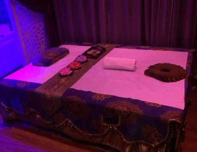 天津和平Teyou养生会馆养生会馆桑拿馆环境展示一